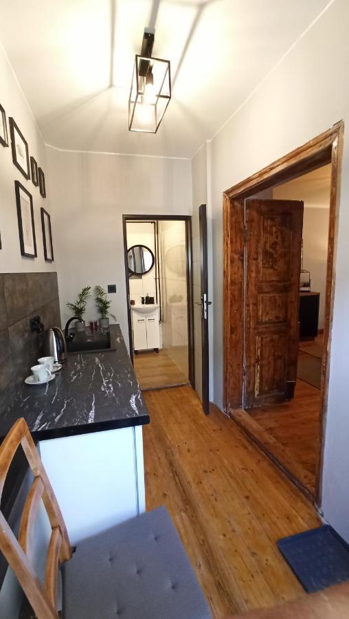 Shapiro Apartment Kazimierz Krasków Eksteriør bilde
