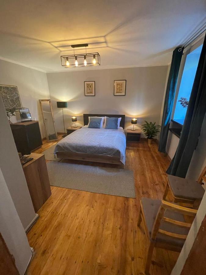 Shapiro Apartment Kazimierz Krasków Eksteriør bilde
