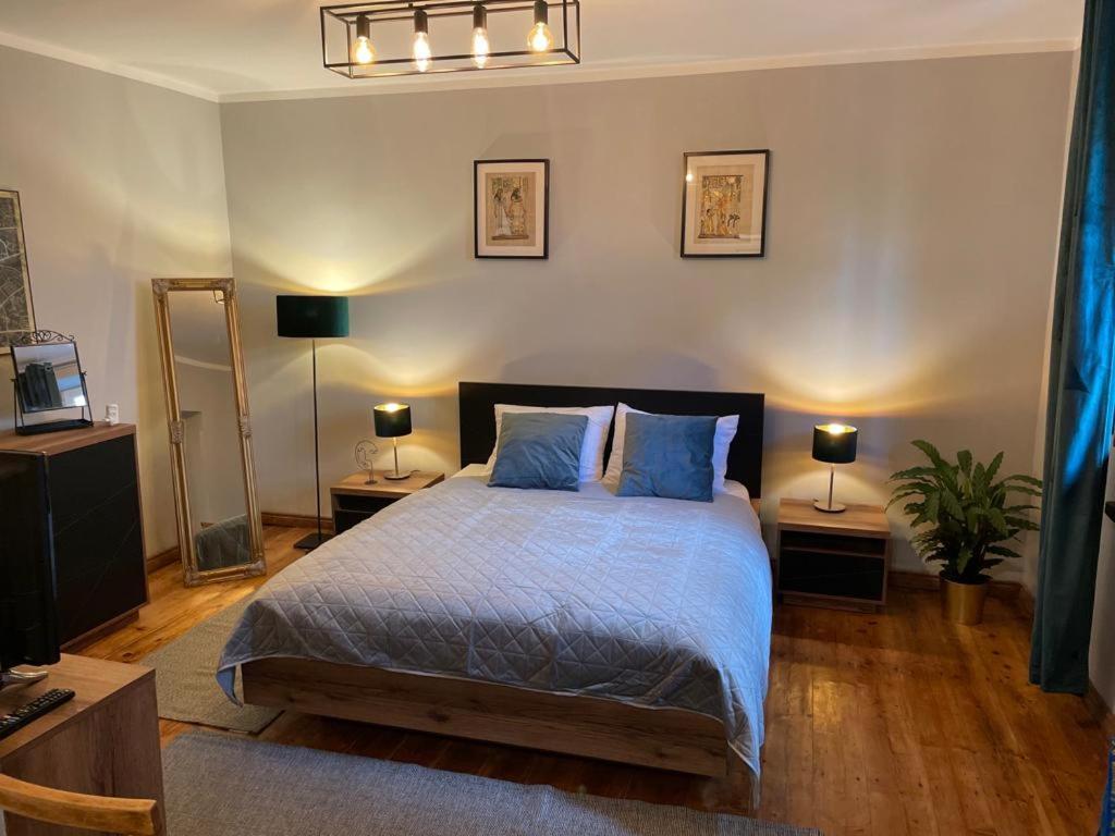 Shapiro Apartment Kazimierz Krasków Eksteriør bilde
